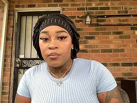 Creamesensation online show from September 22, 2025, 3:36 pm