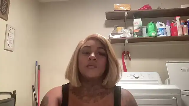 Creamesensation online show from October 15, 2025, 12:27 pm