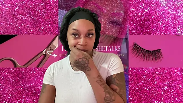 Snapshot of Creamesensation chatting on February 5, 2026, 2:49 am Creamesensation online show from February 5, 2026, 2:49 am