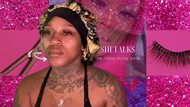 Snapshot of Creamesensation chatting on February 6, 2026, 9:56 am Creamesensation online show from February 6, 2026, 9:56 am