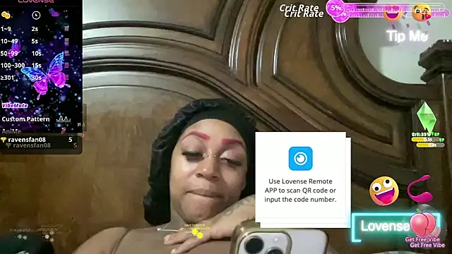 Snapshot of Creamesensation chatting on February 19, 2026, 5:47 am Creamesensation online show from February 19, 2026, 5:47 am