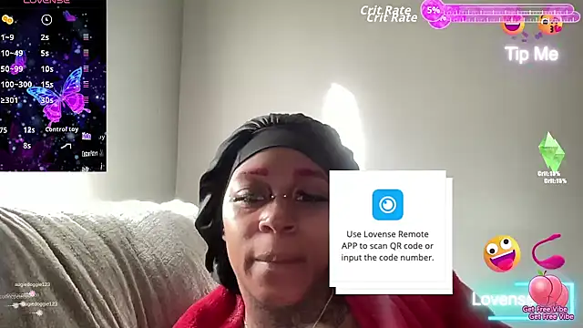 Snapshot of Creamesensation chatting on February 20, 2026, 3:01 pm Creamesensation online show from February 20, 2026, 3:01 pm