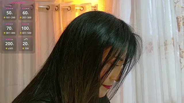  steffy  online show from May 21, 2026, 10:06 pm