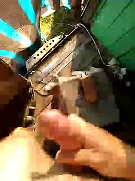 Alvaro2017 online show from February 23, 2025, 8:55 pm