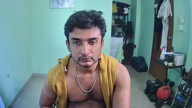 daringcutie online show from December 10, 2024, 6:33 am