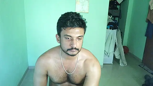 daringcutie online show from May 31, 2026, 10:11 am