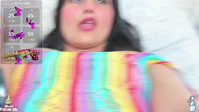 DestinyHills online show from November 27, 2025, 1:46 pm