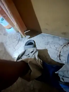 Manyy550 online show from January 9, 2026, 3:59 pm