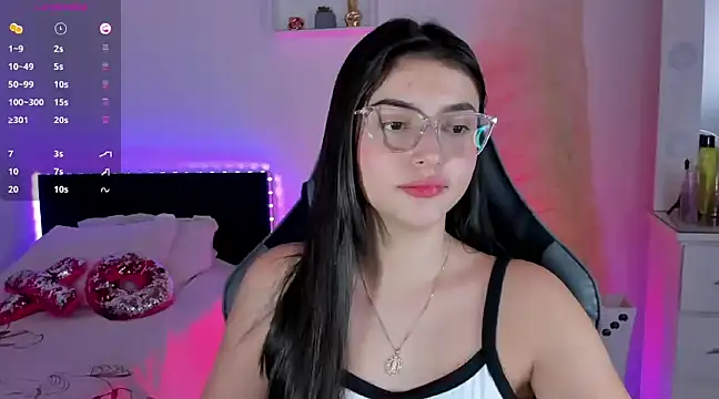 Snapshot of esmeralda_colllins chatting on March 18, 2025, 1:09 pm esmeralda colllins online show from March 18, 2025, 1:09 pm