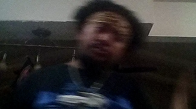 blasphemous online show from January 16, 2025, 9:48 am