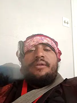 blasphemous online show from December 1, 2025, 8:25 pm