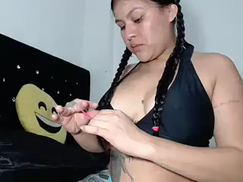 Snapshot of venuz_mendoza20 chatting on February 25, 2025, 8:58 am venuz mendoza20 online show from February 25, 2025, 8:58 am