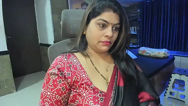 Snapshot of tarivishu23 chatting on March 7, 2025, 12:48 am tarivishu23 online show from March 7, 2025, 12:48 am