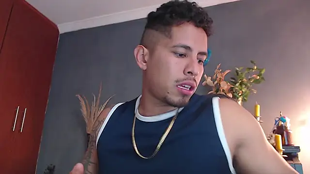 geirge teacherxx online show from December 3, 2024, 8:28 pm