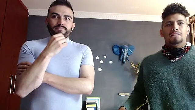 geirge teacherxx online show from March 15, 2025, 5:19 am