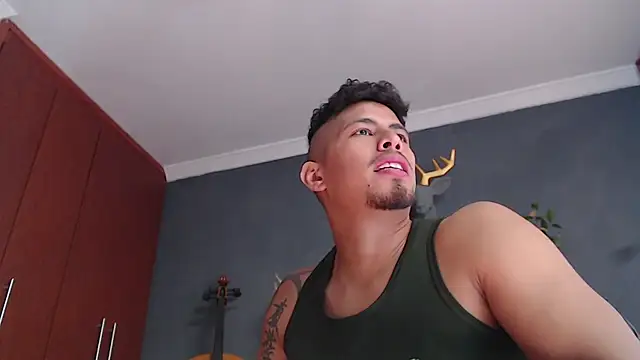 geirge teacherxx online show from March 22, 2025, 3:42 pm