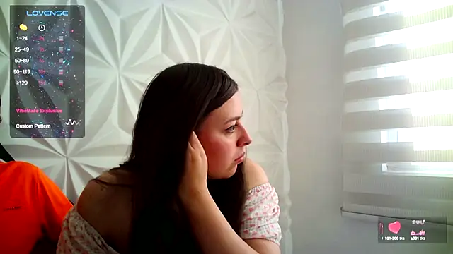 jerryandjessica online show from September 20, 2025, 8:10 pm