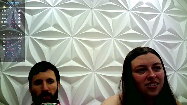 jerryandjessica online show from November 8, 2025, 11:36 pm