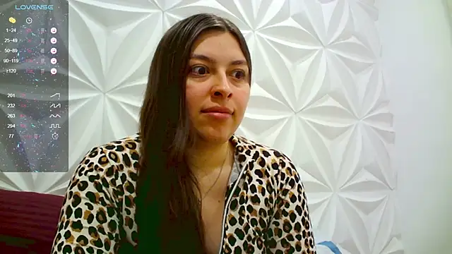 jerryandjessica online show from November 13, 2025, 11:03 pm