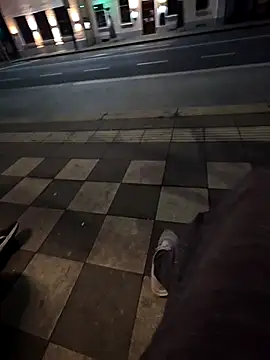 Snapshot of InMeinenMund chatting on December 1, 2025, 10:59 pm InMeinenMund online show from December 1, 2025, 10:59 pm