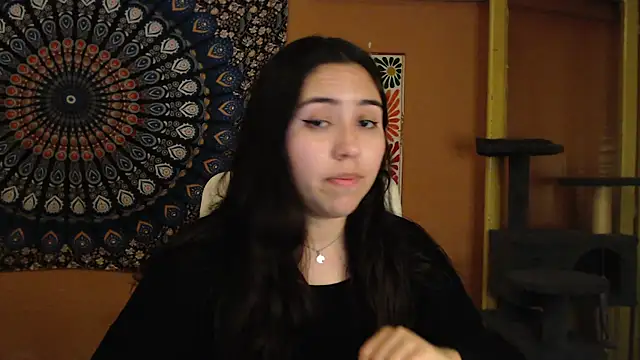 Snapshot of IntimateTales chatting on December 4, 2024, 9:35 pm IntimateTales online show from December 4, 2024, 9:35 pm