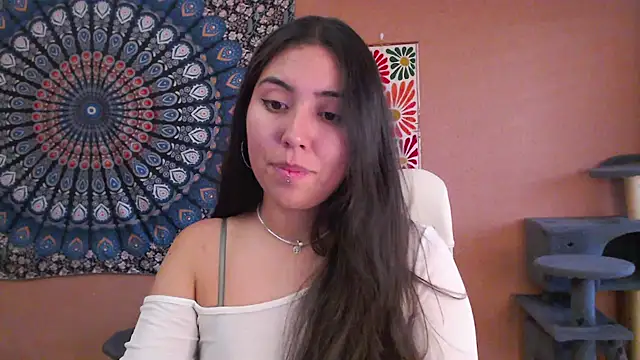 IntimateTales online show from January 10, 2026, 9:22 am