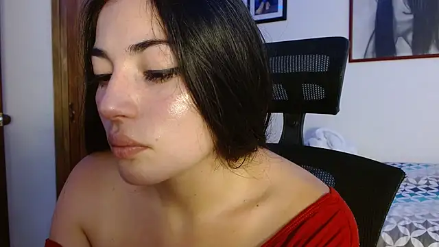 Honey Aynur20 online show from October 24, 2025, 4:58 pm