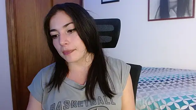 Honey Aynur20 online show from October 29, 2025, 5:58 pm