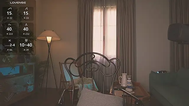 lanabosch online show from October 25, 2025, 3:25 am