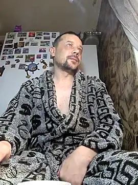 DanielOhCool online show from March 17, 2026, 5:33 am