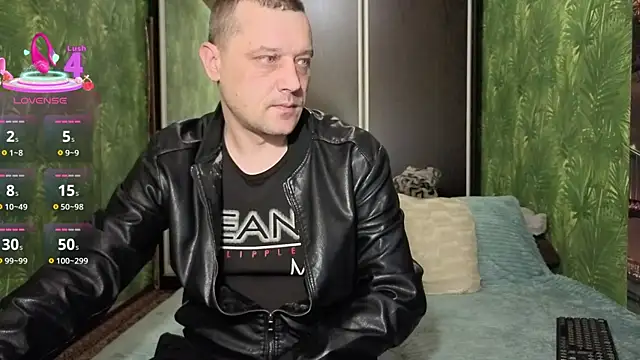 DanielOhCool online show from May 30, 2026, 5:59 am