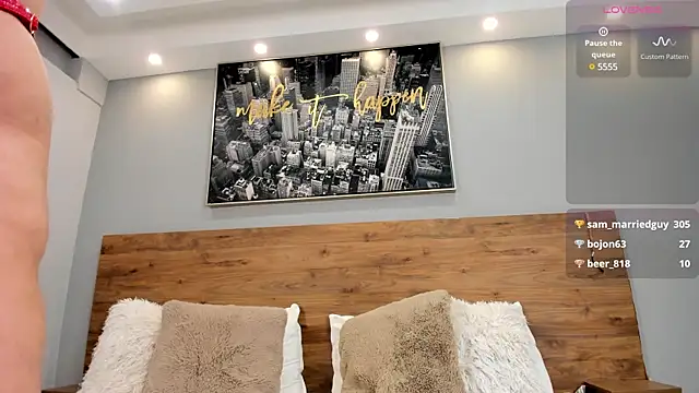 Samara Eyes online show from December 30, 2024, 3:58 am