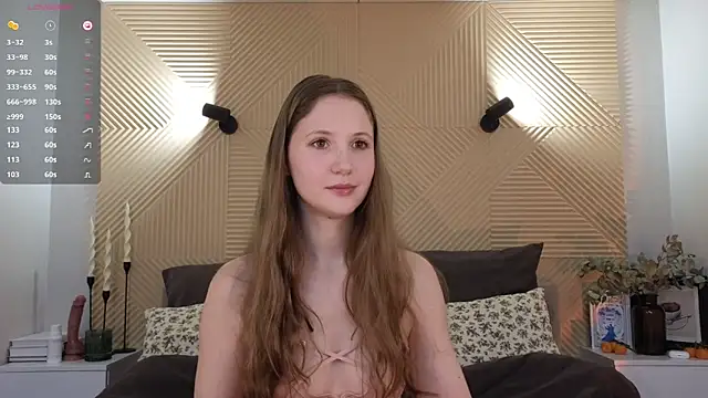 Snapshot of Elizavetta_Miller chatting on December 28, 2024, 2:53 pm Elizavetta Miller online show from December 28, 2024, 2:53 pm