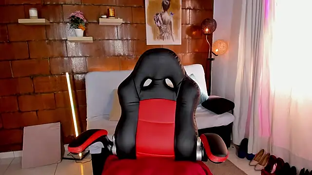 Gaby Sexy  online show from October 26, 2025, 2:23 pm