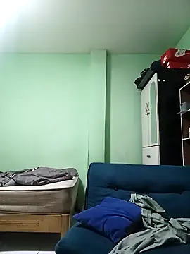 Camilo1196 online show from November 19, 2025, 10:48 am