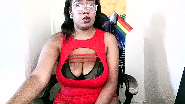 MistressKayy online show from September 9, 2025, 1:54 pm