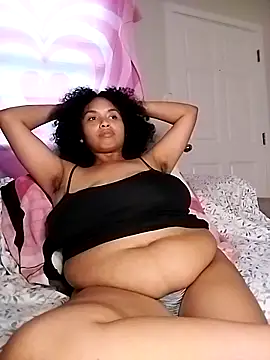 TasteeKitty online show from November 6, 2025, 11:26 pm