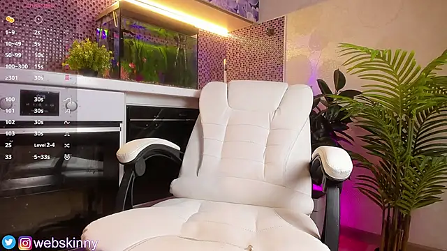 Top Skinny online show from November 22, 2025, 3:11 pm