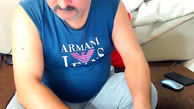 Snapshot of LiONTURK chatting on January 22, 2025, 7:34 pm LiONTURK online show from January 22, 2025, 7:34 pm