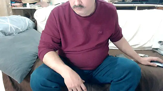 Snapshot of LiONTURK chatting on March 6, 2025, 5:22 pm LiONTURK online show from March 6, 2025, 5:22 pm