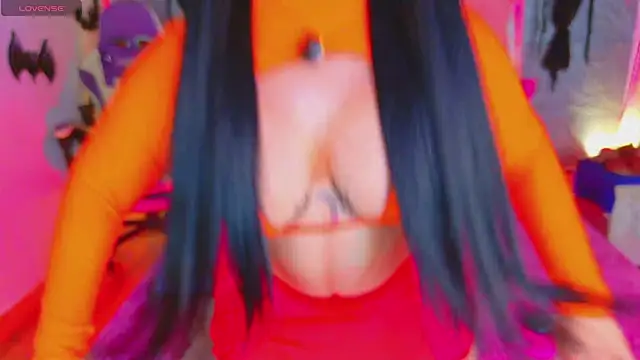 Snapshot of macasweet chatting on October 14, 2025, 9:04 pm macasweet online show from October 14, 2025, 9:04 pm