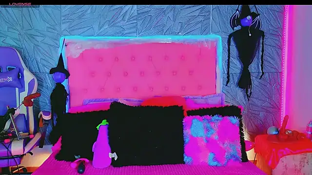 Snapshot of macasweet chatting on October 26, 2025, 9:53 pm macasweet online show from October 26, 2025, 9:53 pm