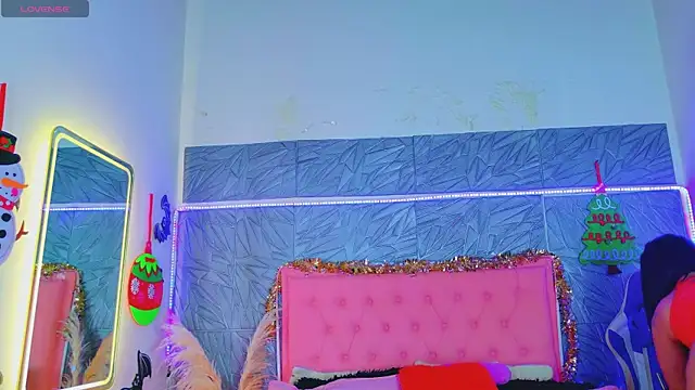 Snapshot of macasweet chatting on December 15, 2025, 9:41 pm macasweet online show from December 15, 2025, 9:41 pm