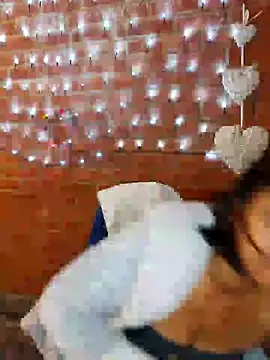 Snapshot of Lilybanx chatting on December 22, 2024, 7:21 pm Lilybanx online show from December 22, 2024, 7:21 pm