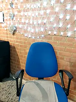 Snapshot of Lilybanx chatting on February 16, 2025, 9:05 pm Lilybanx online show from February 16, 2025, 9:05 pm