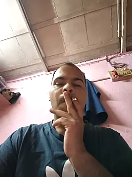 Vickyrajput009 online show from March 22, 2026, 12:30 pm