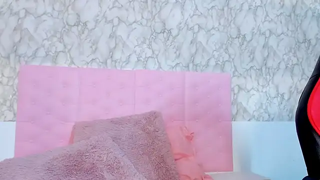 Bonnie Grace online show from March 20, 2025, 9:56 pm