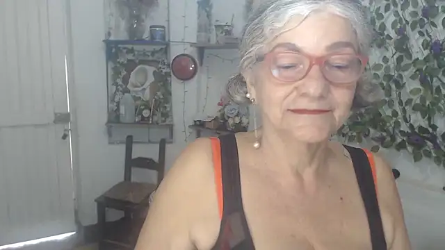 FunnyGrandma online show from February 22, 2026, 3:21 pm