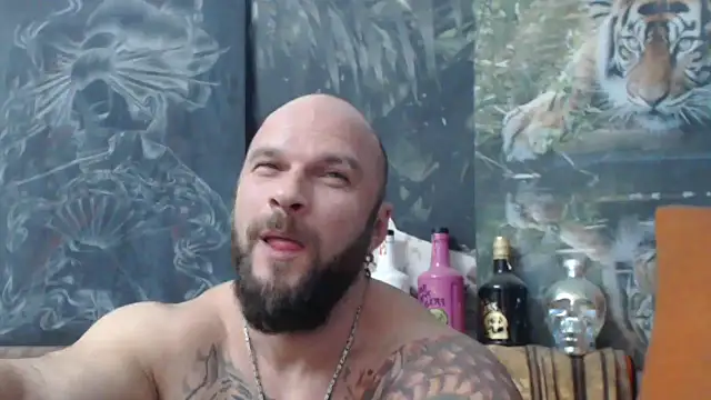 viking 30 online show from October 16, 2025, 6:53 pm