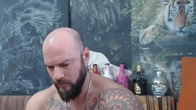 viking 30 online show from October 18, 2025, 6:05 am